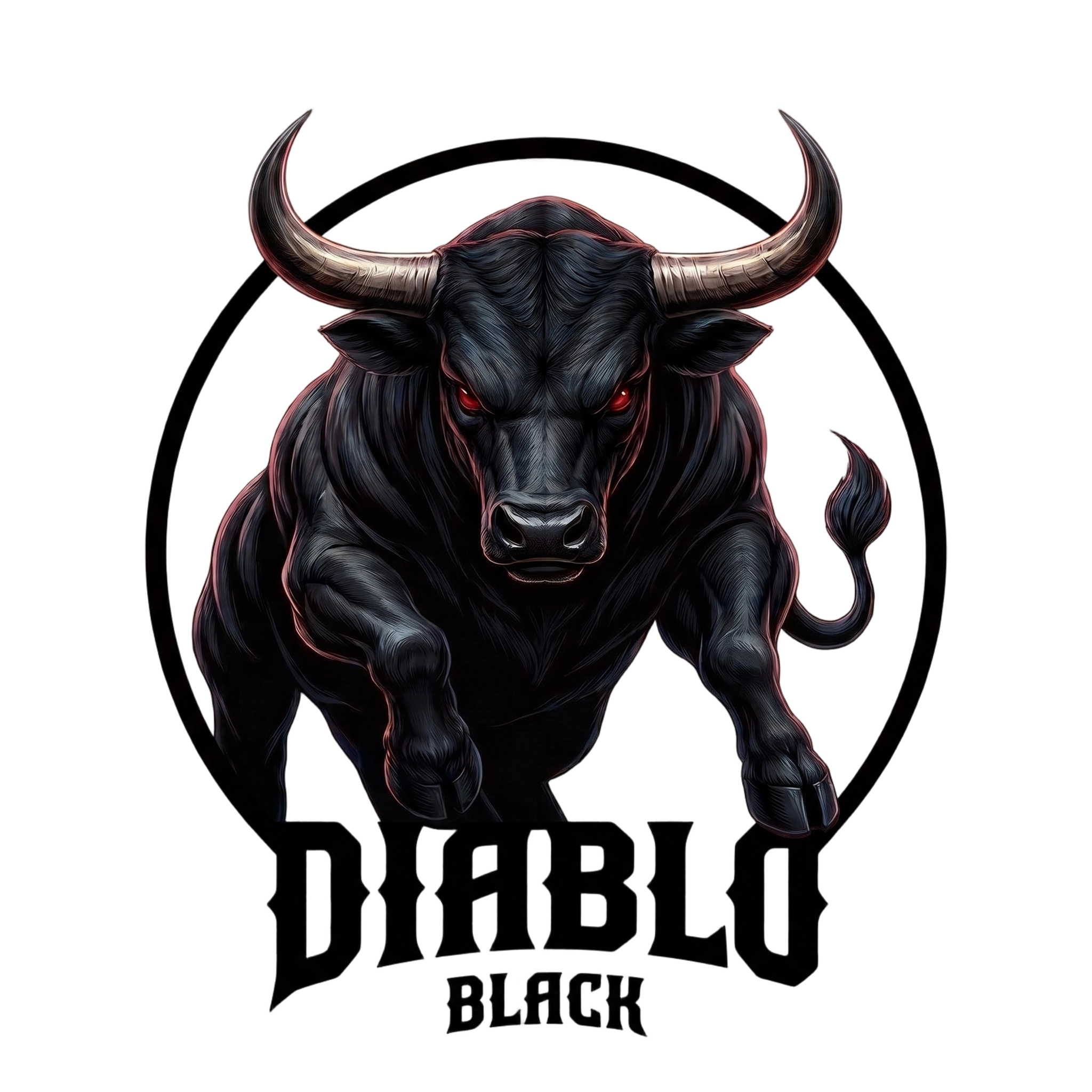 Diablo Black